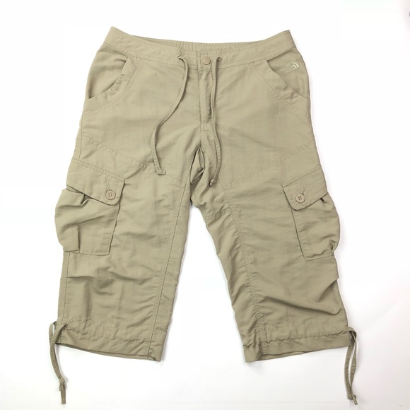 north face fishing pants